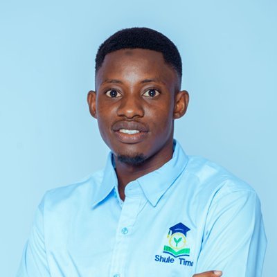 Ayubu S. Zuberi, Founder and CEO of AfroTechna